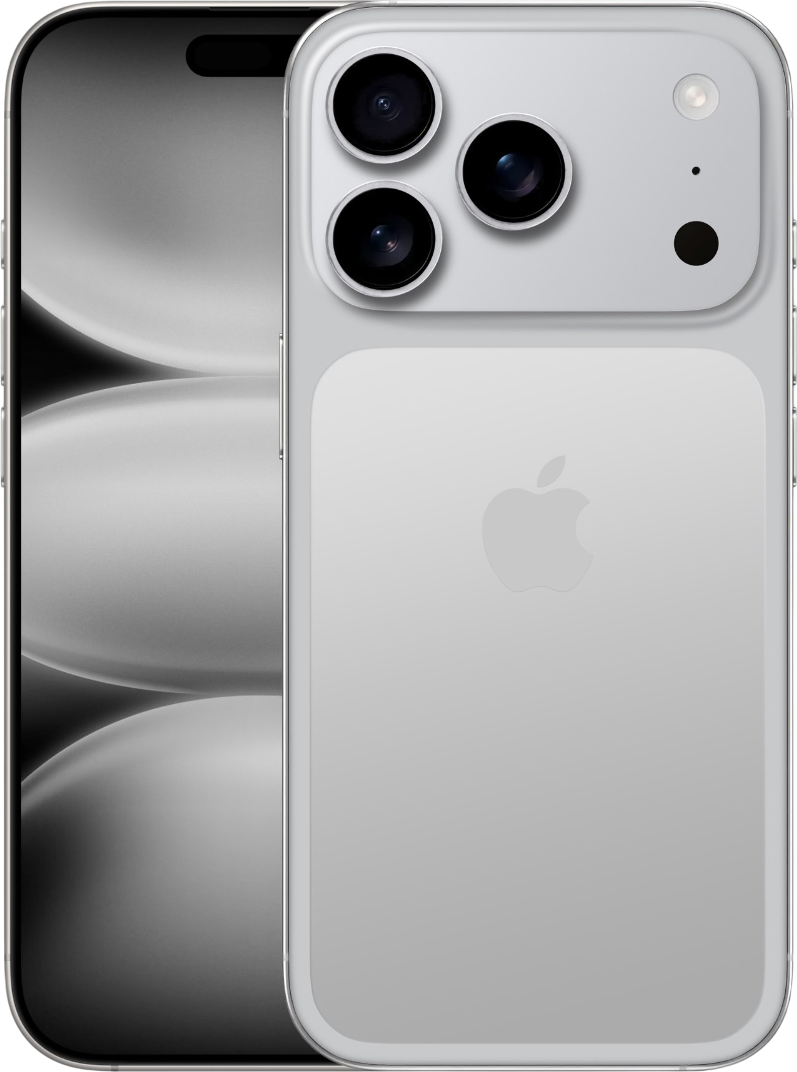 Ремонт материнской платы Apple iPhone 17 Pro